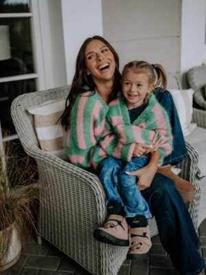 Klaudia Halejcio Instagram - Moja wersja mini, ale z dużo większym urokiem 🤩 #nel 

📷 @patrz_wspomnienie