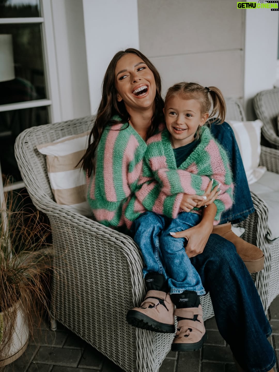 Klaudia Halejcio - 51.6K Likes - Moja wersja mini, ale z dużo większym urokiem 🤩 #nel 

📷 @patrz_wspomnienie