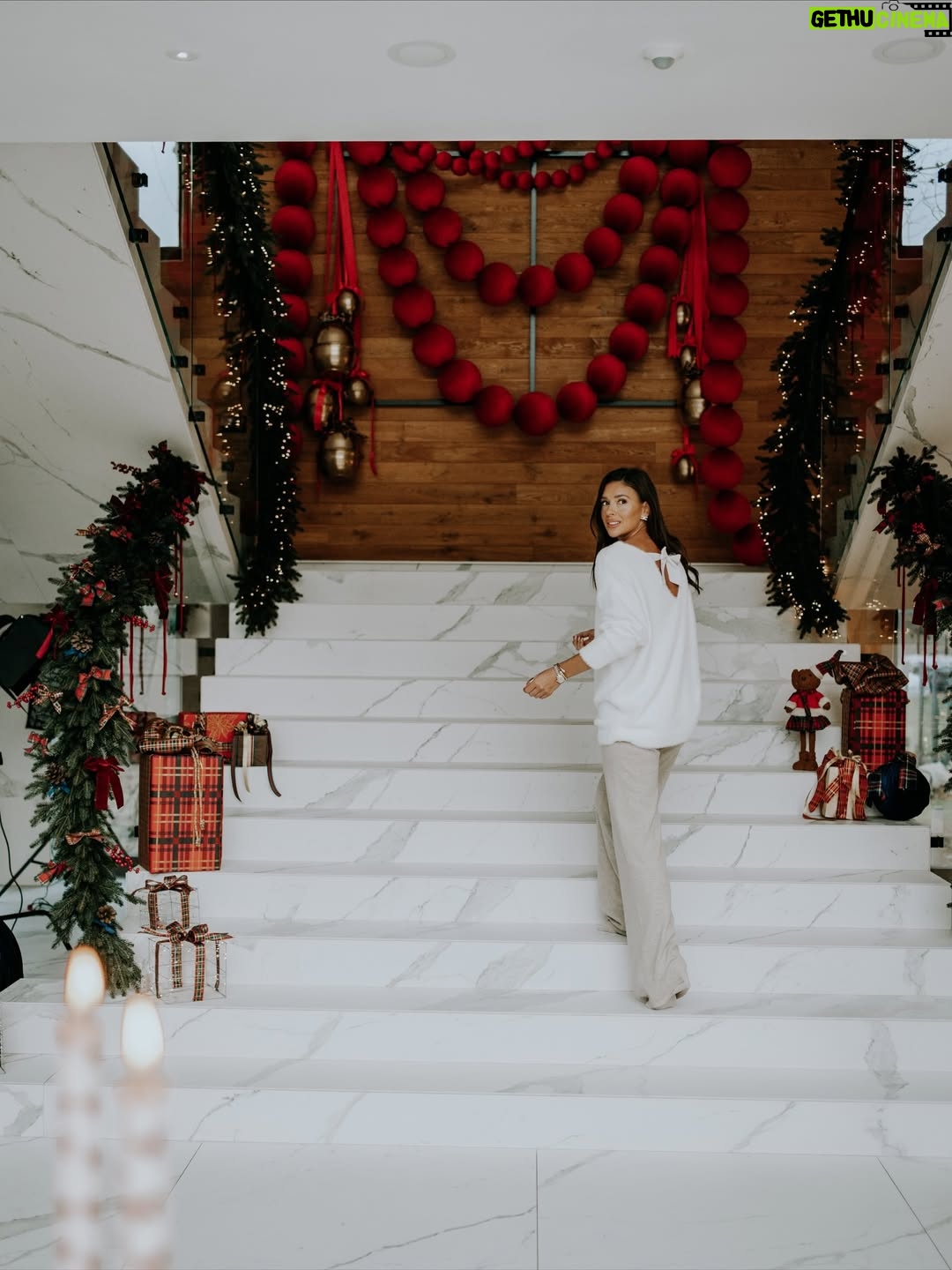Klaudia Halejcio - 59.4K Likes - Zaczęło się… najpiękniejszy czas w rok ❤️

———————————-
@patrz_wspomnienie