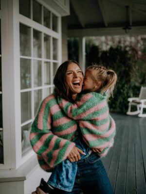 Klaudia Halejcio Instagram - Moja wersja mini, ale z dużo większym urokiem 🤩 #nel 

📷 @patrz_wspomnienie