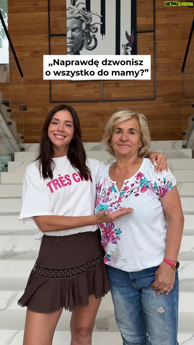 Most liked Instagram photo of Klaudia Halejcio