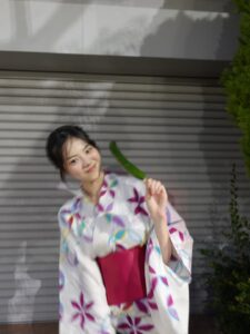 Actress Kohaku Shida HD Photos and Wallpapers December 2025
