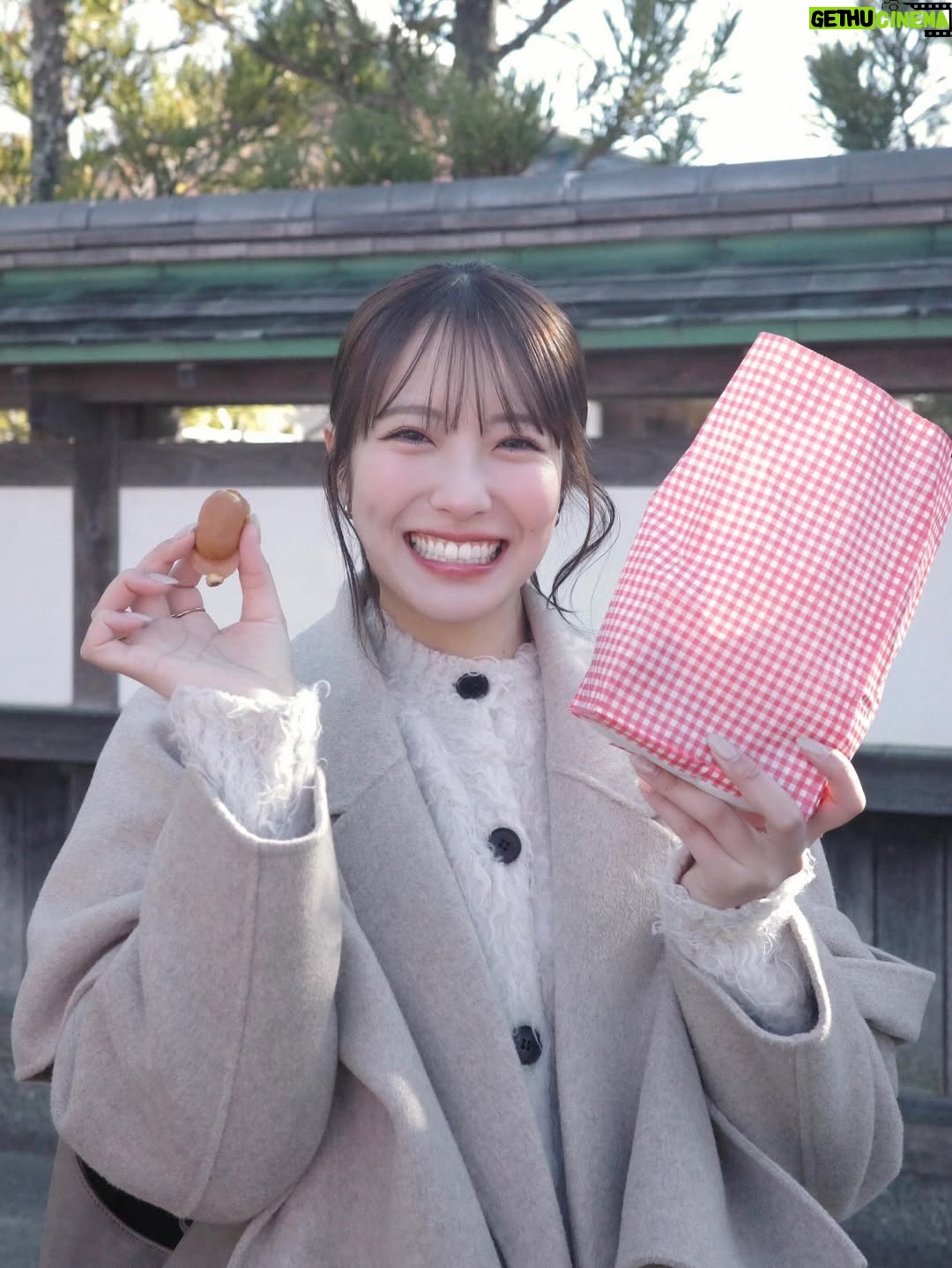 Kojima Karin - 7.1K Likes - ⁡
⁡
あけましておめでとうございます🎍𓈒𓏸︎︎︎︎
2026年も笑顔溢れる一年になりますように♡
⁡
#初詣