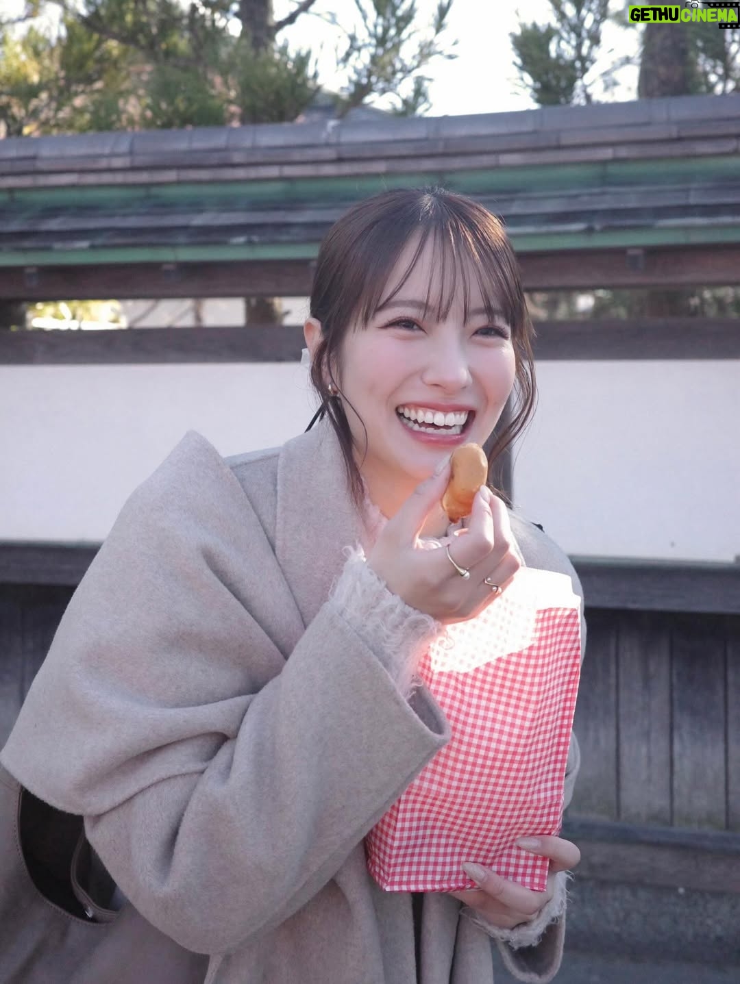 Kojima Karin - 7.1K Likes - ⁡
⁡
あけましておめでとうございます🎍𓈒𓏸︎︎︎︎
2026年も笑顔溢れる一年になりますように♡
⁡
#初詣