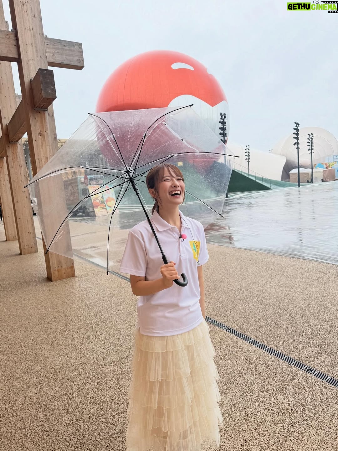 Kojima Karin - 13.6K Likes - #大阪関西万博 閉会式🌱𓈒𓏸︎︎︎︎
⁡
⁡
最終日の今日はフラッグパレード、
旅立ちの式典に参加させて頂きました！
⁡
開幕の1年前からスペシャルサポーターとして
関わらせていただき、今日までに沢山の貴重な景色を見させてもらいました☺️💭
⁡
想像していた以上にわくわく溢れる空間で、
命、未来を見つめ直す時間にもなりました！
⁡
この時代に、大阪でアイドルが出来たこと、
大阪関西万博に携われたことがとても誇らしいです！必ず未来に語り続けたいと思います🌷
⁡
⁡