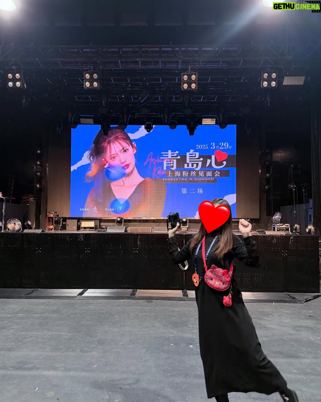 Kokoro Aoshima - 14.5K Likes - バラバラオフショ❤️🌹👠🐦‍🔥🍒😡🍫