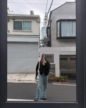 Kokoro Aoshima Instagram - バラバラオフショ❤️🌹👠🐦‍🔥🍒😡🍫