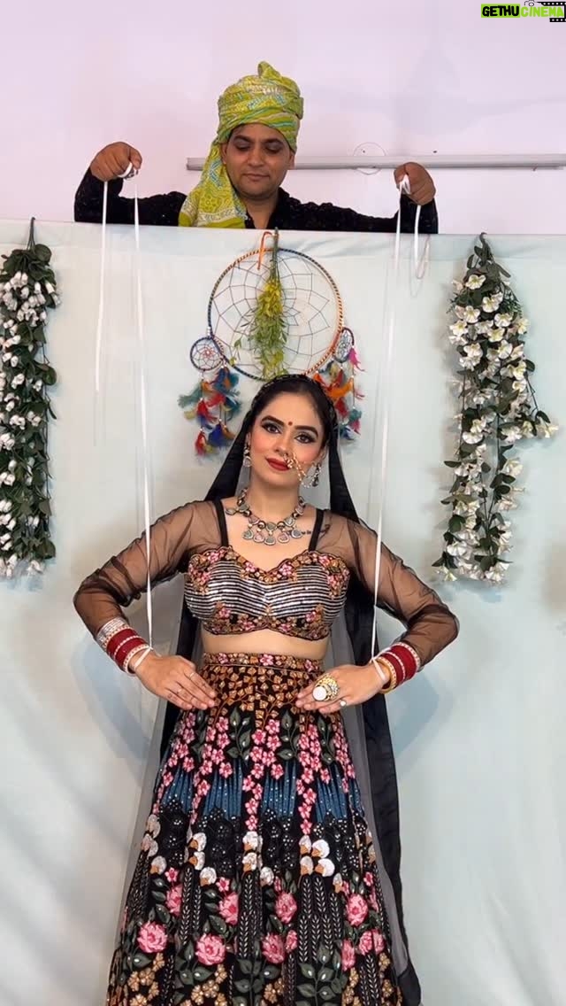 Komal Gugnani - 14.4K Likes - Guys just tag @indiasgottalentofficial ♥️ 

#komalgugnani #barbiedoll #reels #reelsinstagram #trending #indiagottalentseason11 
@fremantleindia