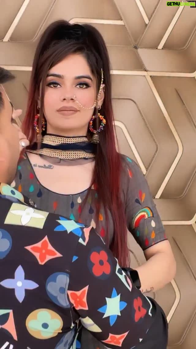 Komal Gugnani - 11.5K Likes - Last step 🔥

#banni #komalgugnani #barbiedoll #reels #reelsinstagram #dolldance