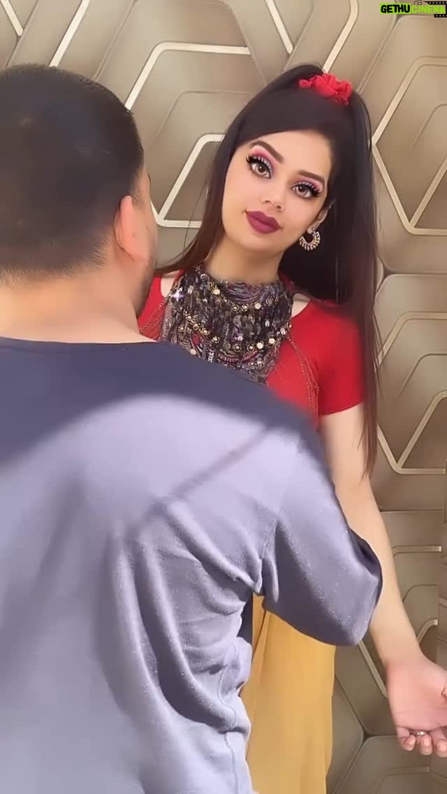 Komal Gugnani - 29.8K Likes - Khaa hai Chand😁 

#barbiedoll #komalgugnani #reelsinstagram #reels #trending