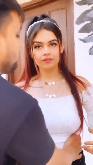 Komal Gugnani Instagram - “No support, no shortcuts – just me, my dream, and my husband’s belief. Reposting the reel that started it all. #DollDance” 😍
#Since2018
#OGDollDance #KomalFlashback #DancerGrowth #dolldancebykomal
