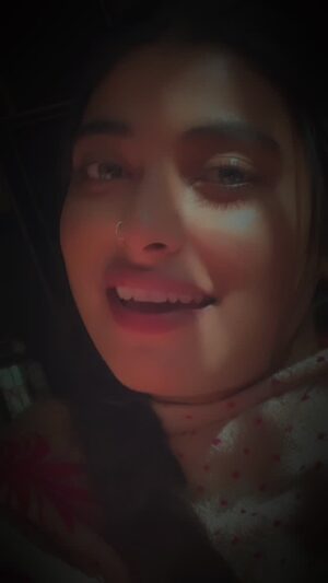 Komal Kashyap Instagram - 