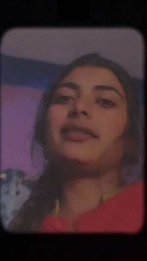 Komal Kashyap Instagram - Voice @chandanrana21_