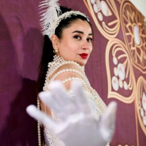 Komal Rizvi Instagram - 