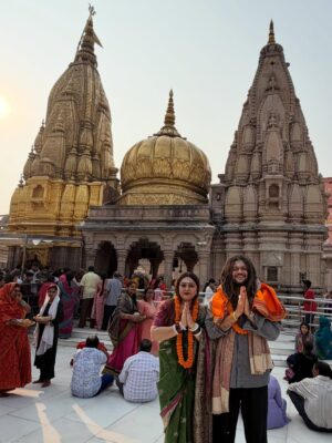 Komal Saklani Instagram - ą¤ą¤Æ ą¤¶ą¤ą¤ą¤° महाराą¤
हर हर ą¤®ą¤¹ą¤¾ą¤¦ą„ą¤µ ą¤¶ą¤ą¤ą„ ą¤ą¤¾ą¤¶ą„ ą¤µą¤æą¤¶ą„ą¤µą¤Øą¤¾ą¤„ ą¤ą¤ą¤ą„ ą„
#hansrajraghuwanshi #ą¤ą¤Æą¤¶ą¤ą¤ą¤°ą¤®ą¤¹ą¤¾ą¤°ą¤¾ą¤ā¤ļø #kashi #banaras