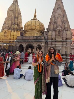 Komal Saklani Instagram - ą¤ą¤Æ ą¤¶ą¤ą¤ą¤° महाराą¤
हर हर ą¤®ą¤¹ą¤¾ą¤¦ą„ą¤µ ą¤¶ą¤ą¤ą„ ą¤ą¤¾ą¤¶ą„ ą¤µą¤æą¤¶ą„ą¤µą¤Øą¤¾ą¤„ ą¤ą¤ą¤ą„ ą„
#hansrajraghuwanshi #ą¤ą¤Æą¤¶ą¤ą¤ą¤°ą¤®ą¤¹ą¤¾ą¤°ą¤¾ą¤ā¤ļø #kashi #banaras