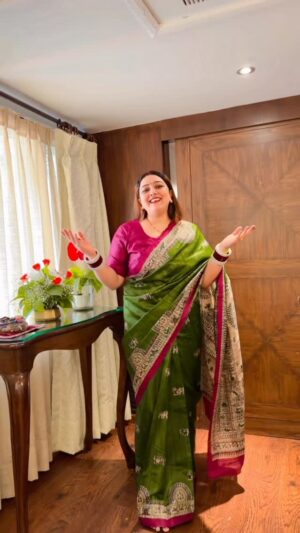 Komal Saklani Instagram - यहाठसब ą¤Ŗą¤¾ą¤ą¤° सब ą¤ą„ना ą¤¹ą„ š¤šš§ø
#komalsaklani #reels