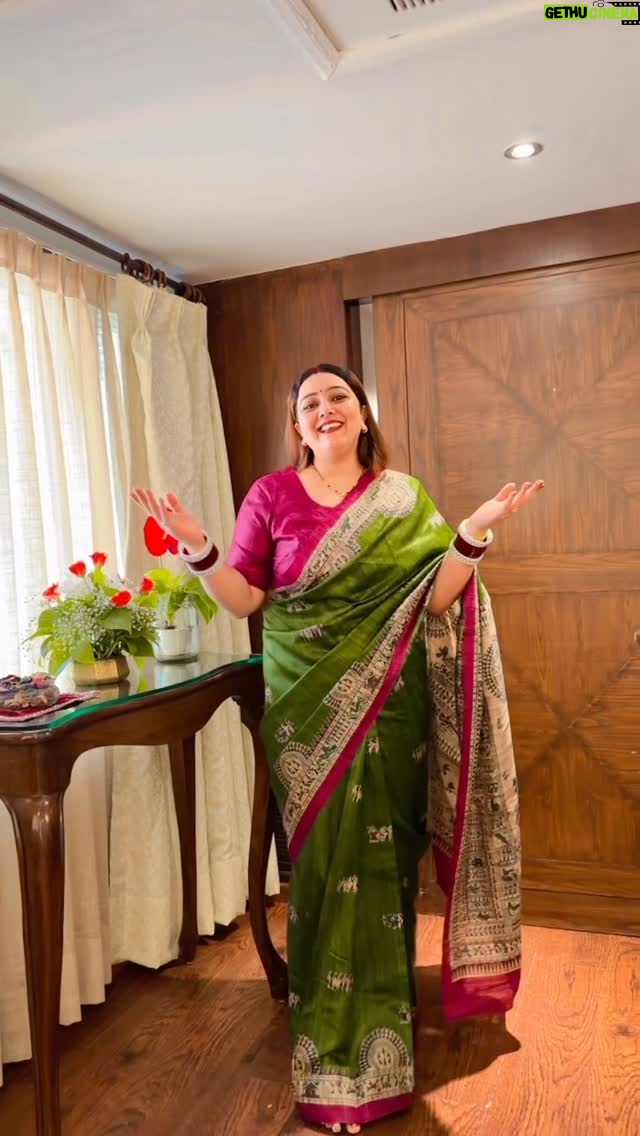 Komal Saklani - 29.8K Likes - यहां सब पाकर सब खोना है 🤗🍁🧸

#komalsaklani #reels