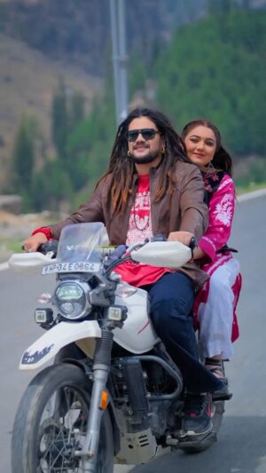 Komal Saklani Instagram - *ą¤ą„ą¤øą„ ą¤¶ą¤æą¤µ ą¤ą„रा ą¤ą¤¾ ą¤Ŗą„ą¤Æą¤¾ą¤°*
यह ą¤ą¤ ą¤ą„त šµ ą¤Øą¤¹ą„ą¤ ą¤¹ą¤®ą¤¾ą¤°ą„ ą¤ą¤¹ą¤¾ą¤Øą„ ą¤¹ą„ ą¤ą„ शिव ą¤Ŗą¤¾ą¤°ą„ą¤µą¤¤ą„
ą¤ą„ ą¤ą„ ą¤ą¤¶ą„ą¤°ą„ą¤µą¤¾ą¤¦ ą¤øą„ ą¤Ŗą„ą¤°ą„ ą¤¹ą„ą¤ ą¤¹ą„ą¤ ą¤ą„ ą¤ą„ ą¤ą¤Ŗą¤ą„ ą¤ą¤ø ą¤ą„त ą¤®ą„ą¤ पता ą¤²ą¤ ą¤ą¤¾ą¤ą¤ą¤¾ ą¤
ą¤ą¤°
ą¤ą¤Ŗ ą¤¦ą„ą¤ą„ą¤ą¤ą„ š ą¤ą¤° ą¤
पना ą¤Ŗą„ą¤Æą¤¾ą¤° ą¤¬ą¤Øą¤¾ą¤Æą„ą¤ą¤ą„ šš»
@producer_bholenath @baba_hans_raghuwanshi @komal_saklani @2directorsfilm @bharatkamalofficial @sohi_saini @neerajkrathi @dop_rawhit @dop_prabh_ramgarhia #Ravichopra @gavy_the_makeup_artist @bawamusic2019 @vk_editz_123 @1376_mohit