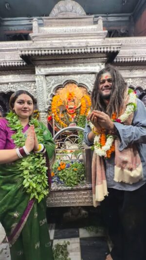 Komal Saklani Instagram - ą¤ą¤¾ą¤²ą¤ą„रव ą¤
ą¤·ą„ą¤ą¤®ą„ ą¤ą„ ą¤¹ą¤¾ą¤°ą„ą¤¦ą¤æą¤ ą¤¬ą¤§ą¤¾ą¤ ą¤ą¤° ą¤¶ą„ą¤ą¤ą¤¾ą¤®ą¤Øą¤¾ą¤ą¤ ą„ š©
#ą¤ą¤Æą¤¶ą¤ą¤ą¤°ą¤®ą¤¹ą¤¾ą¤°ą¤¾ą¤ā¤ļø #hansrajraghuwanshi #kaalbhairav