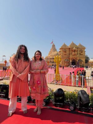 Komal Saklani Instagram - ą¤ą¤Æ ą¤øą„ą¤®ą¤Øą¤¾ą¤„ ą¤®ą¤¹ą¤¾ą¤¦ą„ą¤µ šš»šļøš§æš©
ą¤Ŗą„ą¤°ą¤„म ą¤ą„ą¤Æą„ą¤¤ą¤æą¤°ą„ą¤²ą¤æą¤ą¤ ą¤øą„ą¤®ą¤Øą¤¾ą¤„ ą¤®ą¤ą¤¦ą¤æą¤° ą¤ą„ ą¤¦ą¤°ą„ą¤¶ą¤Ø ą¤ą¤°ą¤Øą„ ą¤ą¤¾ ą¤øą„ą¤ą¤¾ą¤ą„य मिला ā¤ļøšļø
यह ą¤ą¤¾ą¤°ą¤¤ ą¤ą„ ą¤øą¤¬ą¤øą„ ą¤®ą¤¹ą¤¤ą„ą¤µą¤Ŗą„ą¤°ą„ą¤£ ą¤ą¤° ą¤Ŗą„ą¤°ą¤¾ą¤ą„न ą¤®ą¤ą¤¦ą¤æą¤°ą„ą¤ ą¤®ą„ą¤ ą¤øą„ ą¤ą¤ हą„, ą¤ą„ ą¤
ą¤¦ą¤®ą„ą¤Æ ą¤ą¤øą„ऄा ą¤ą¤° ą¤ą„रव ą¤ą¤¾ ą¤Ŗą„ą¤°ą¤¤ą„ठहą„, ą¤ą¤Æ ą¤øą„ą¤®ą¤Øą¤¾ą¤„ā¦.šš»šš»
#somnathswabhimanparv #harharmahadev #somnathjyotirlinga #somnath #blessed