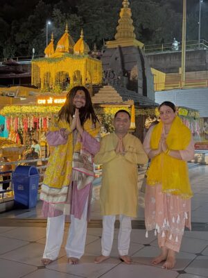 Komal Saklani Instagram - ą¤ą¤Æ ą¤®ą¤¾ą¤ ą¤¬ą¤ą¤²ą¤¾ą¤®ą„ą¤ą„ ą„
#hansrajraghuwanshi #ą¤ą¤Æą¤¶ą¤ą¤ą¤°ą¤®ą¤¹ą¤¾ą¤°ą¤¾ą¤ā¤ļø #jaimatadi