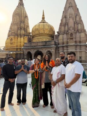 Komal Saklani Instagram - ą¤ą¤Æ ą¤¶ą¤ą¤ą¤° महाराą¤
हर हर ą¤®ą¤¹ą¤¾ą¤¦ą„ą¤µ ą¤¶ą¤ą¤ą„ ą¤ą¤¾ą¤¶ą„ ą¤µą¤æą¤¶ą„ą¤µą¤Øą¤¾ą¤„ ą¤ą¤ą¤ą„ ą„
#hansrajraghuwanshi #ą¤ą¤Æą¤¶ą¤ą¤ą¤°ą¤®ą¤¹ą¤¾ą¤°ą¤¾ą¤ā¤ļø #kashi #banaras
