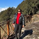 Komal Saklani
