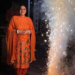 Komal Saklani
