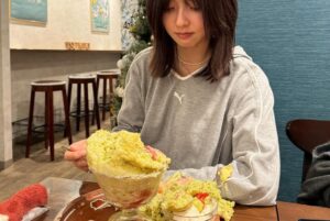 Konatsu Kato Instagram - 2025 BIG な ありがとう🌟
iPhone紛失のおかげで写真がごっそりないけど
心には刻んでるから🌟