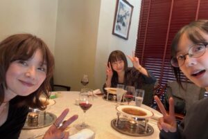 Konatsu Kato Instagram - 2025 BIG な ありがとう🌟
iPhone紛失のおかげで写真がごっそりないけど
心には刻んでるから🌟
