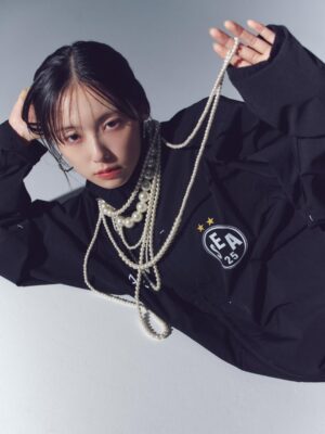 Konatsu Kato Instagram - Playstation® × WIND AND SEA Collaboration
@playstation_jp @windandsea_wear