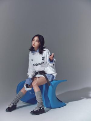 Konatsu Kato Instagram - Playstation® × WIND AND SEA Collaboration
@playstation_jp @windandsea_wear