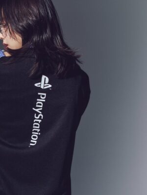 Konatsu Kato Instagram - Playstation® × WIND AND SEA Collaboration
@playstation_jp @windandsea_wear
