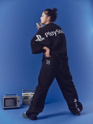 Konatsu Kato Instagram - Playstation® × WIND AND SEA Collaboration
@playstation_jp @windandsea_wear