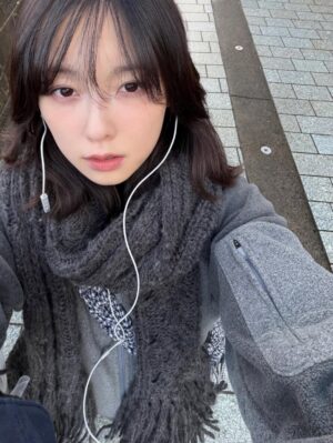 Konatsu Kato Instagram - ばいばい福井~~~

ほんで
気がついたら 撮ってる間に 
情報解禁されてたこの福井ロケ作品~~。
映画「KEFI」に希乃役で出演します
素敵バイブスな皆と作り上げられて
今年は良い年だったと言いきれちゃうな~！
お楽しみに~！

出演
高田里穂、入来茉里、加藤小夏、海谷遠音、武井壮ほか
監督・脚本  齋藤喜進