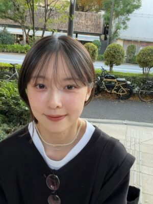 Konatsu Kato Instagram - ある日~*･゜ﾟ･*:.｡..｡.:*