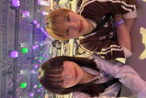 Konatsu Kato Instagram - 2025 BIG な ありがとう🌟
iPhone紛失のおかげで写真がごっそりないけど
心には刻んでるから🌟