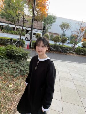 Konatsu Kato Instagram - ある日~*･゜ﾟ･*:.｡..｡.:*