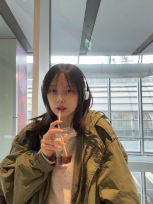 Konatsu Kato Instagram - ☕️🥟