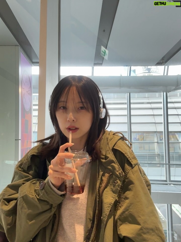 Konatsu Kato - 47.3K Likes - ☕️🥟