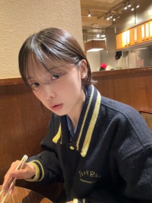 Konatsu Kato Instagram - ☕️🥟