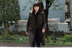 Konomi Naito Instagram - メインゲストで出演させていただく
【爆上戦隊ブンブンジャー】#37【2人のスパイ】放送です📺

いよいよ明日11月17日(日)9:30〜

過去に仲間同士だった
ブンブルーとステア、、、

バチバチの
アクションも必見です😎

ハードボイルドなバクアゲ37
みんな見てくださいね！

ブンブン🏁

#爆上戦隊ブンブンジャー#ステア#内藤好美
