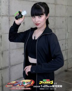 Actress Konomi Naito HD Photos and Wallpapers January 2026