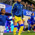 Kosovare Asllani