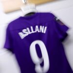 Kosovare Asllani