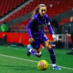 Kosovare Asllani