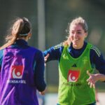 Kosovare Asllani