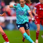 Kosovare Asllani