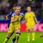 Kosovare Asllani
